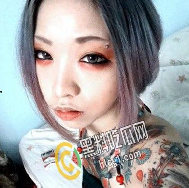 换个口味！破哥哥经典原创 刺青是种艺术 看到刺青满满的肉被抽插更是艺术 口交 抠逼 骑乘 后入 传教插入特写！  第4张