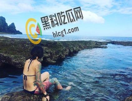 换个口味！破哥哥经典原创 刺青是种艺术 看到刺青满满的肉被抽插更是艺术 口交 抠逼 骑乘 后入 传教插入特写！  第8张