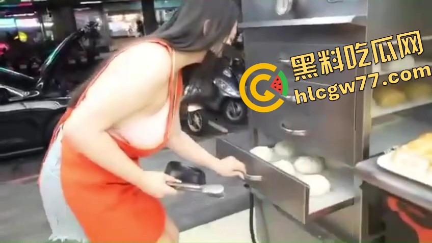 台妹夜市开摆，个个大奶DEFG甩成波浪鼓，白花花一片走火入魔，收复已迫在眉睫！  第5张