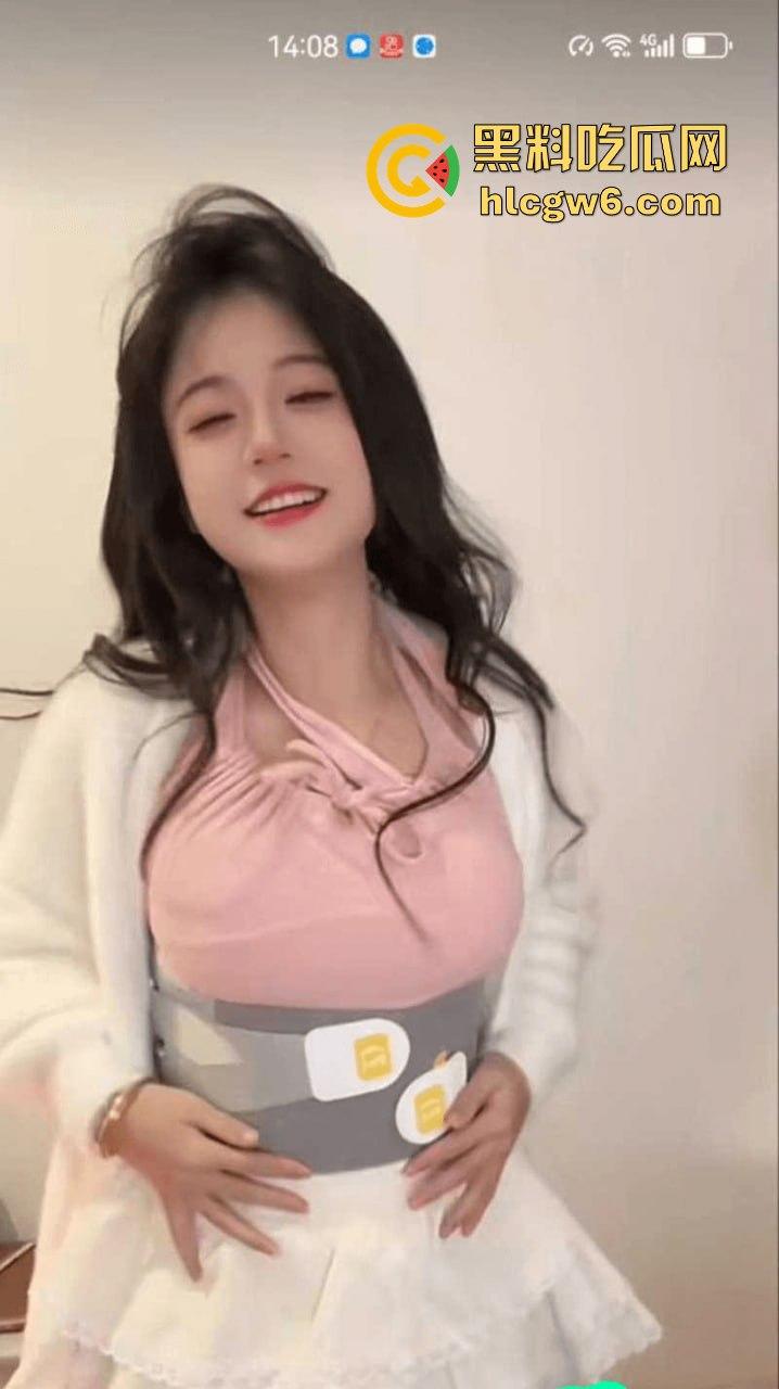 抖音高颜值反差网红【王在在】大胆漏出私拍私密照和性爱视频流出遭到曝光。  第3张