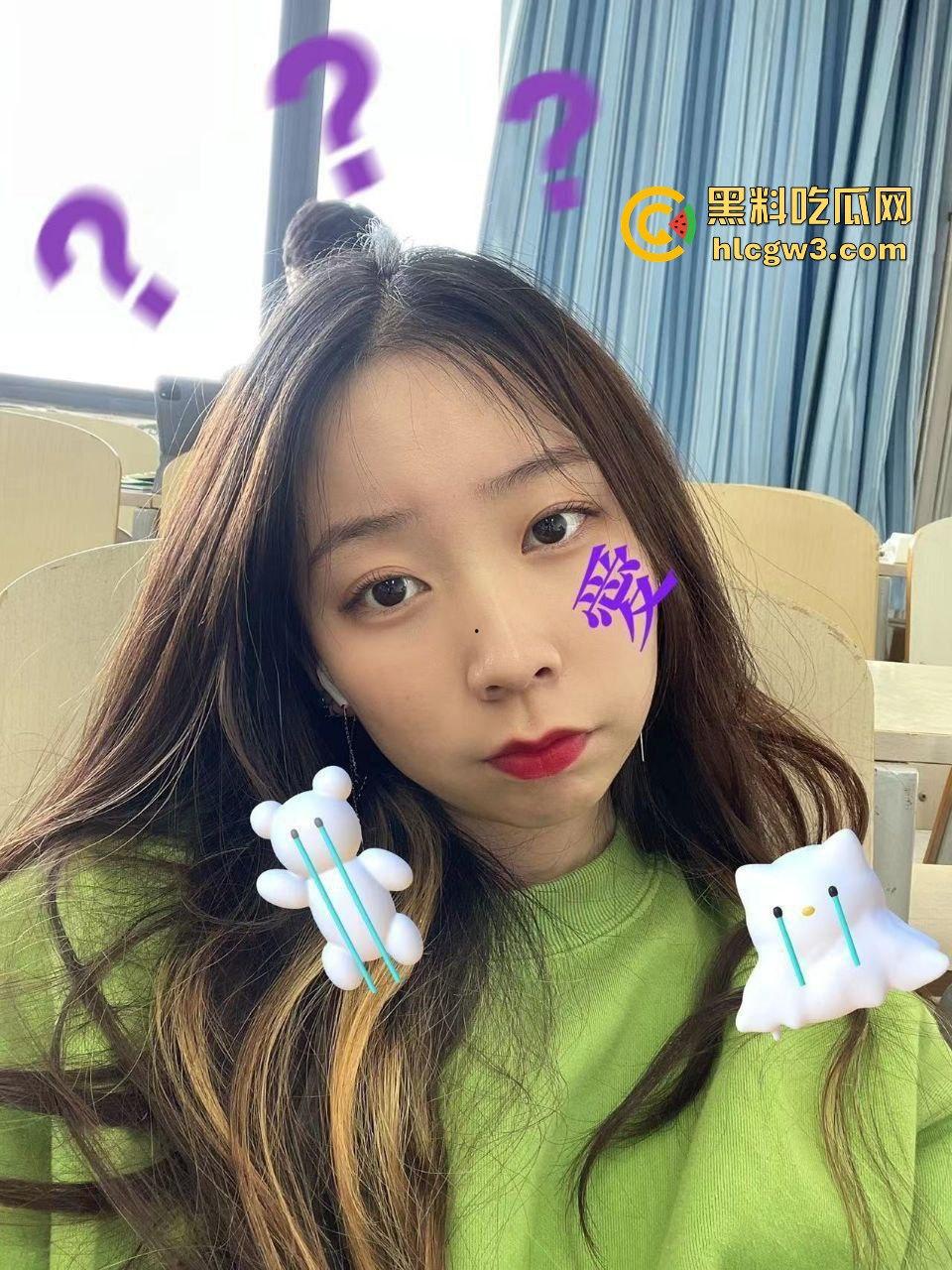 周末骚货实录普通脸但骚得一批 大学生【蔺雅若】年纪轻轻骚劲爆棚堪比小母狗，一身活儿绝对拉满！  第1张