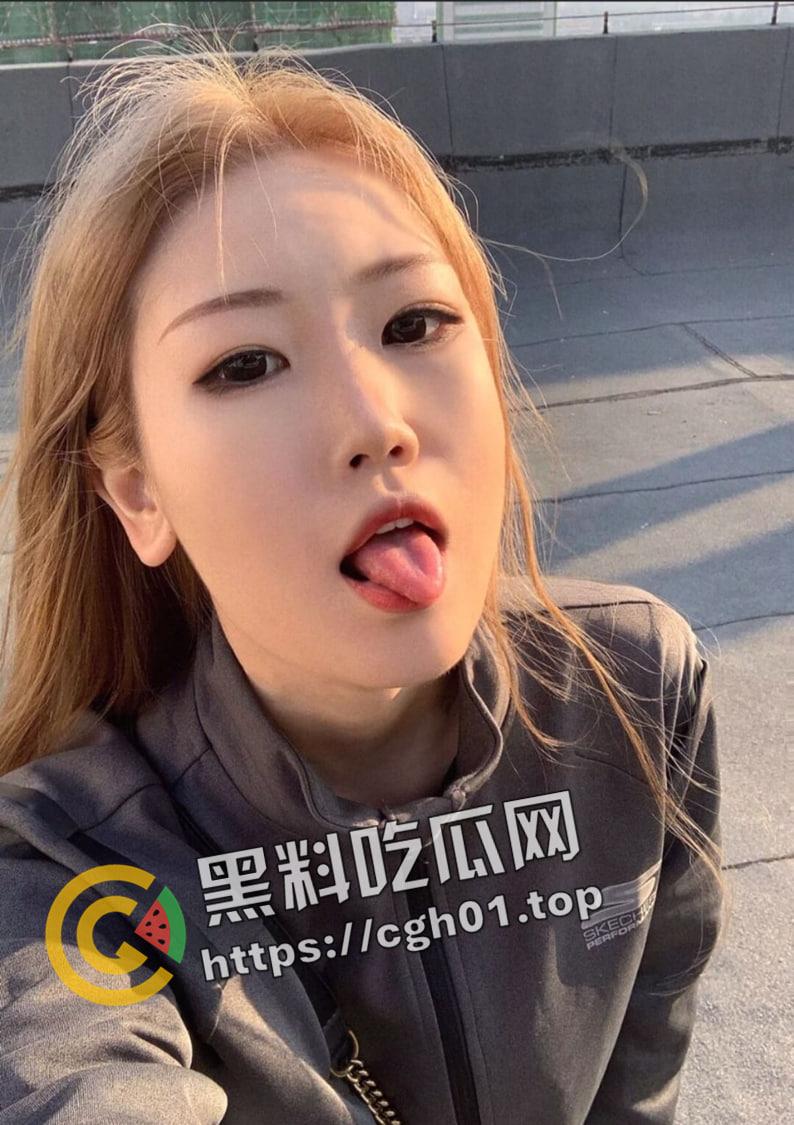 山东潍坊专升本精神小妹被调教 粉嫩鲍鱼经验却丰富 口活把蛋蛋都要吸出来  第1张