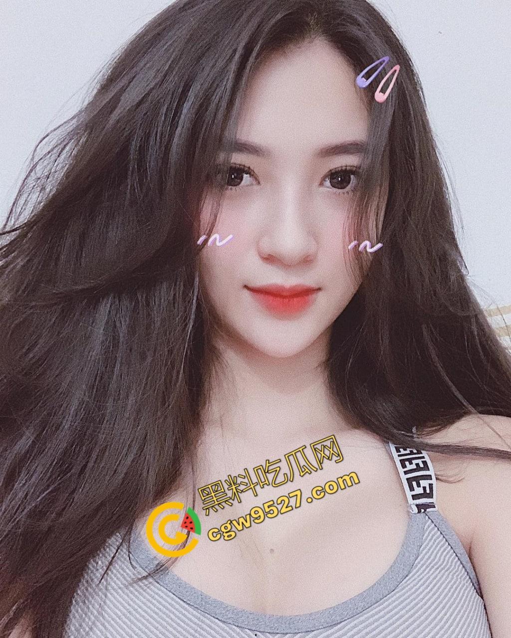 越南女明星【武氏英书】酒店浴池大战金主！极品身材人间尤物，明星颜值身材真不是盖的  第1张