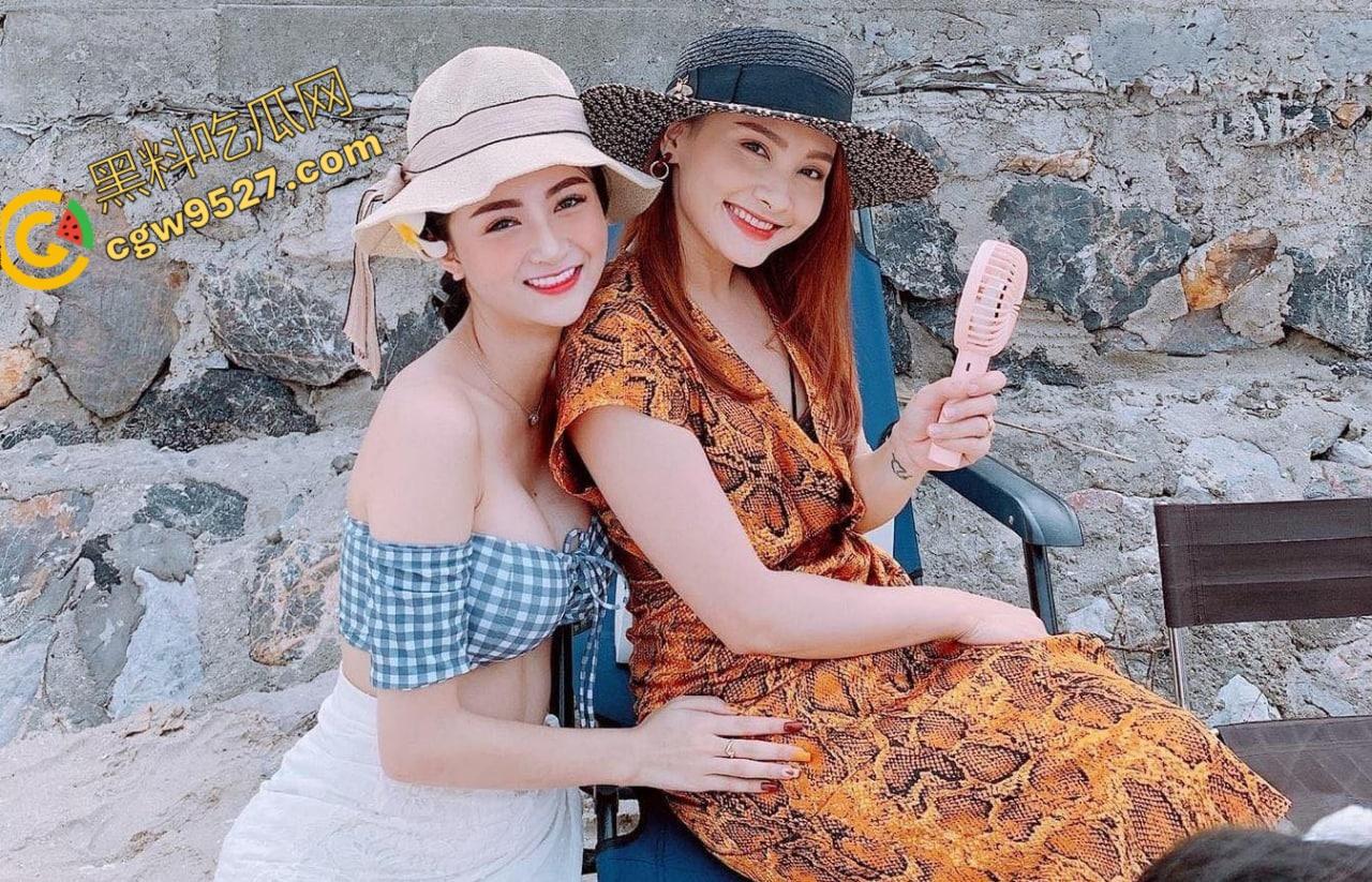 越南女明星【武氏英书】酒店浴池大战金主！极品身材人间尤物，明星颜值身材真不是盖的  第3张