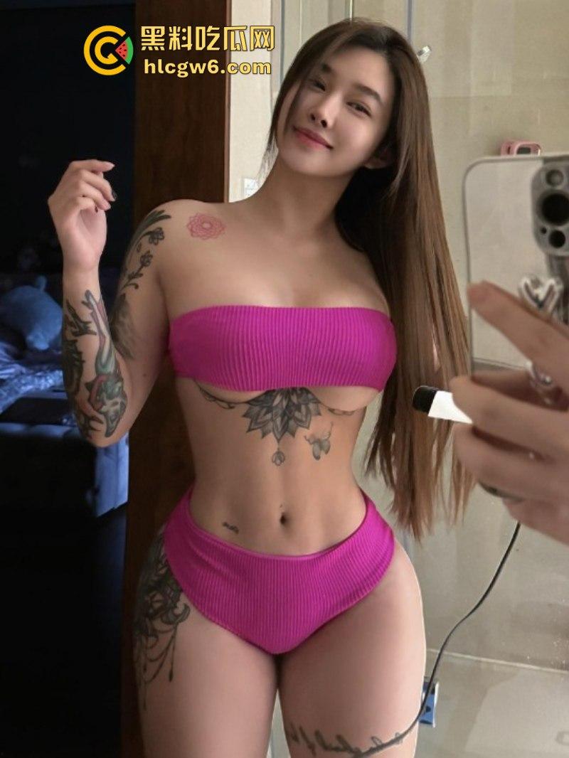 全网500万粉网红【宋昱欣】93年臀神微密圈福利与打乳钉视频 炸裂巨乳令人心动  第18张