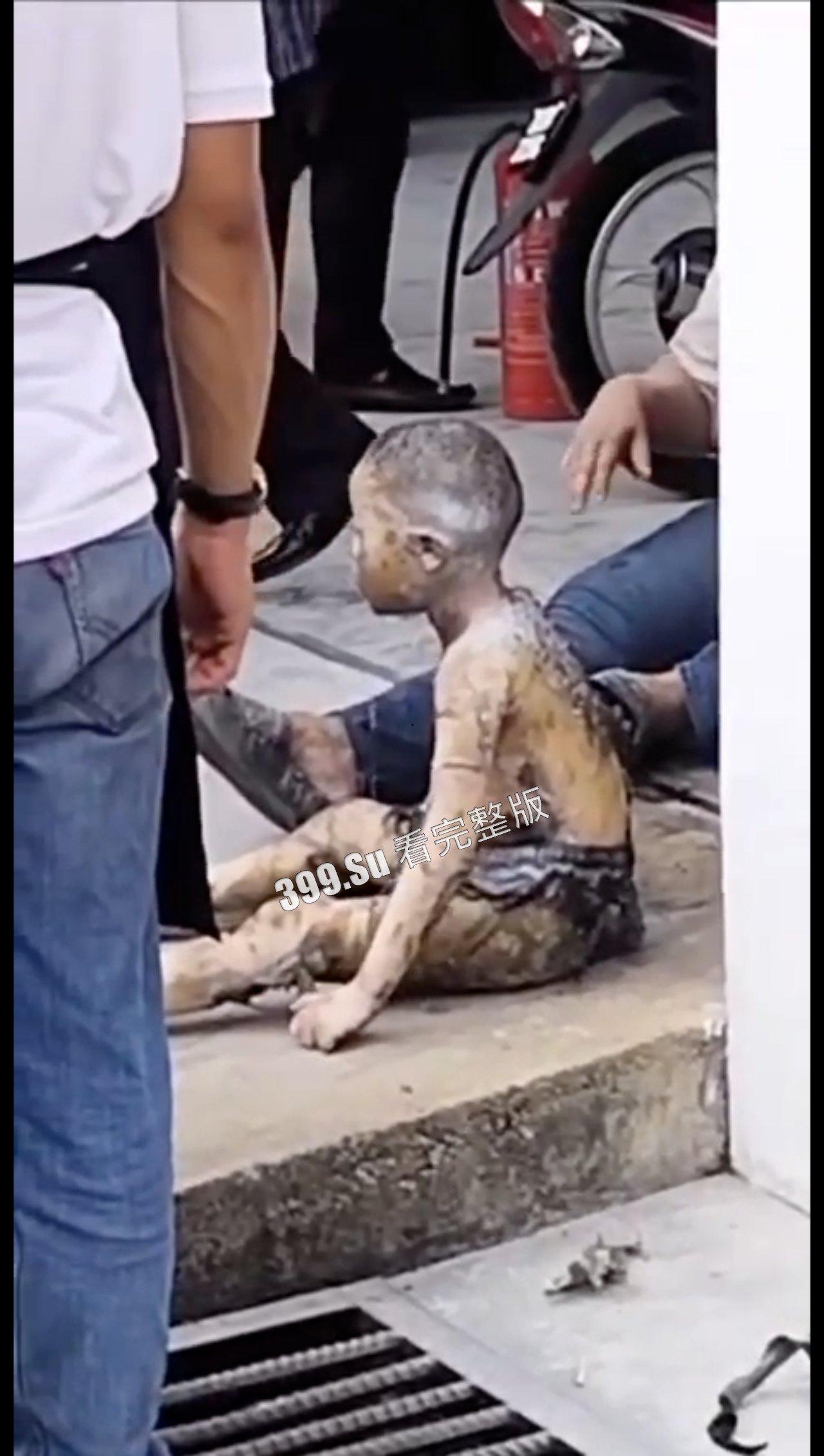 猎奇系列 人不能…至少不应该 （十）  第3张