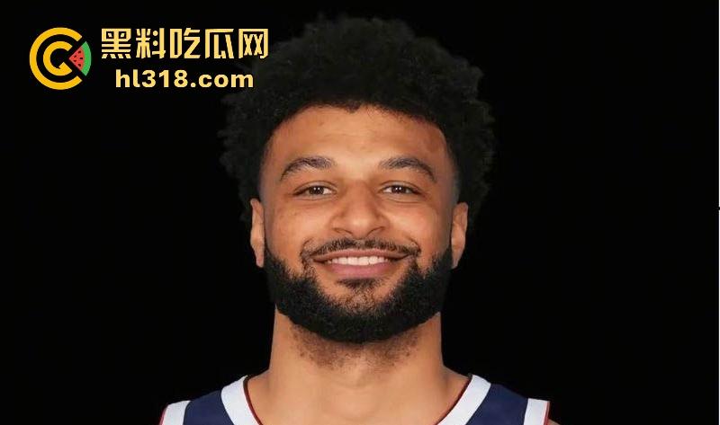 NBA丹佛掘金球星【贾马尔穆雷】与女友性爱视频曝光，巨乳美女跪地口交，内容露骨粉丝瞬间炸锅！  第3张