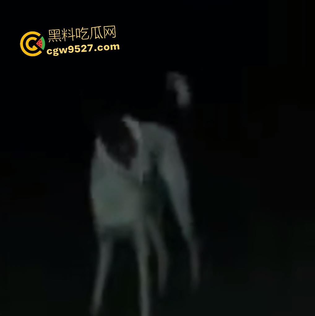 印度18岁少女为驱除“恶灵”，要嫁给一条流浪狗，深夜在户外被流浪狗后入，狗精子腥臭四溢！  第7张