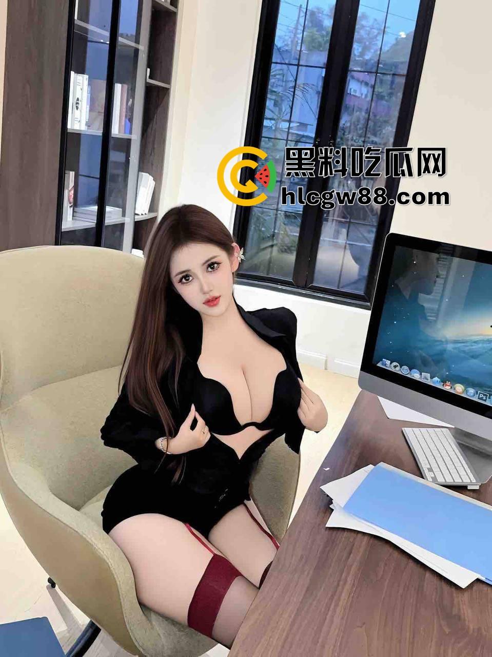 东莞职业技术学院【王立敏】跟男友3319公里的距离拦不住她对鸡巴的渴望，天天和炮友民宿开房练口活！  第4张