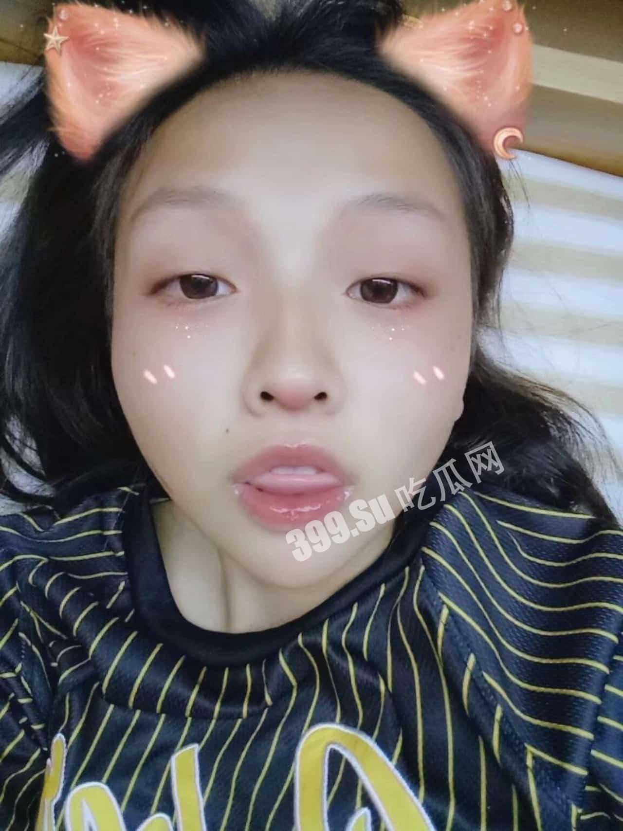 上海松江北职业高级中学高中母狗 姜轩萱 被渣男投稿  第1张