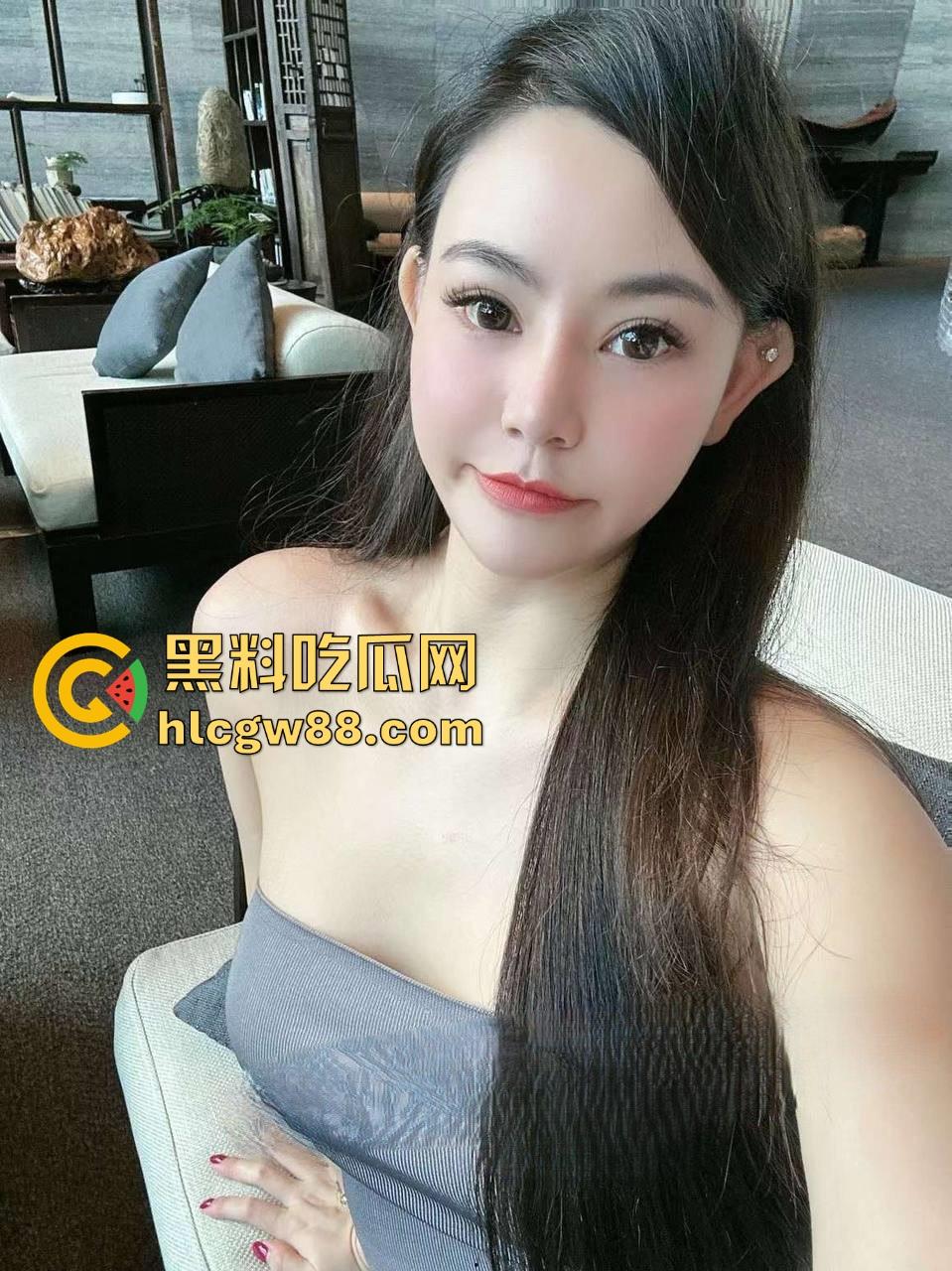 深圳假名媛龙岗御姐【夏婷】开着718保时捷装逼四处勾金主，不卖逼根本养不起车，一身科技脸还能装多久？  第6张