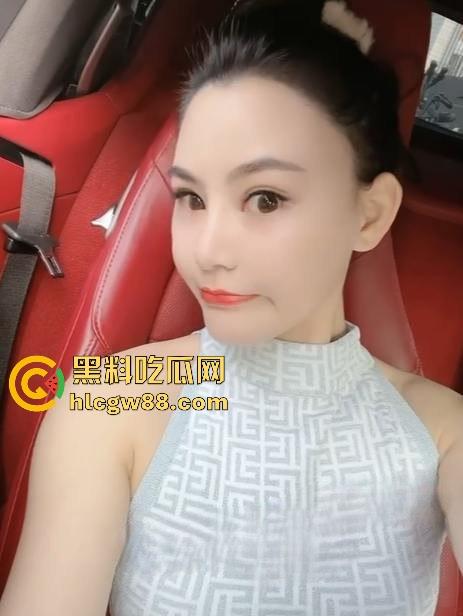 深圳假名媛龙岗御姐【夏婷】开着718保时捷装逼四处勾金主，不卖逼根本养不起车，一身科技脸还能装多久？  第8张