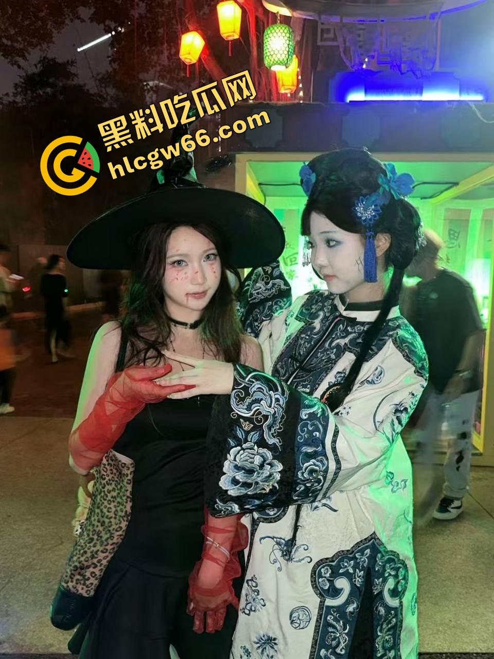 成都理工大二骚货『李娜娜』啪啪自拍流出，极品御姐身材太顶，黑丝高跟玩COS被操成狗，一晚八发全干吐！  第11张