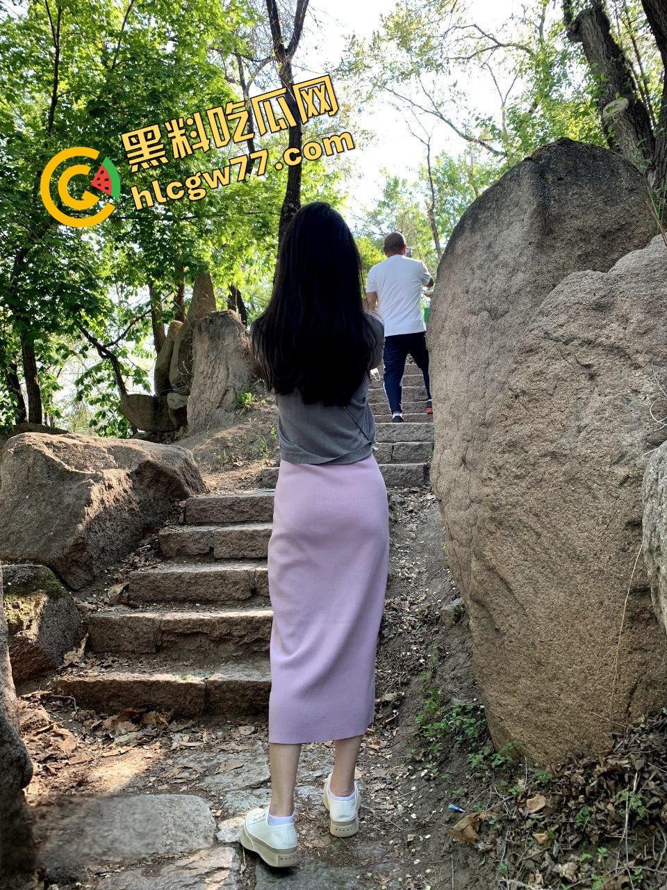 杭城艺术学院高颜值女大学生【蒲悦蓝】从白裙学妹到富二代的性奴肉狗，被PUA调教成掰逼求操的反差骚货！  第8张