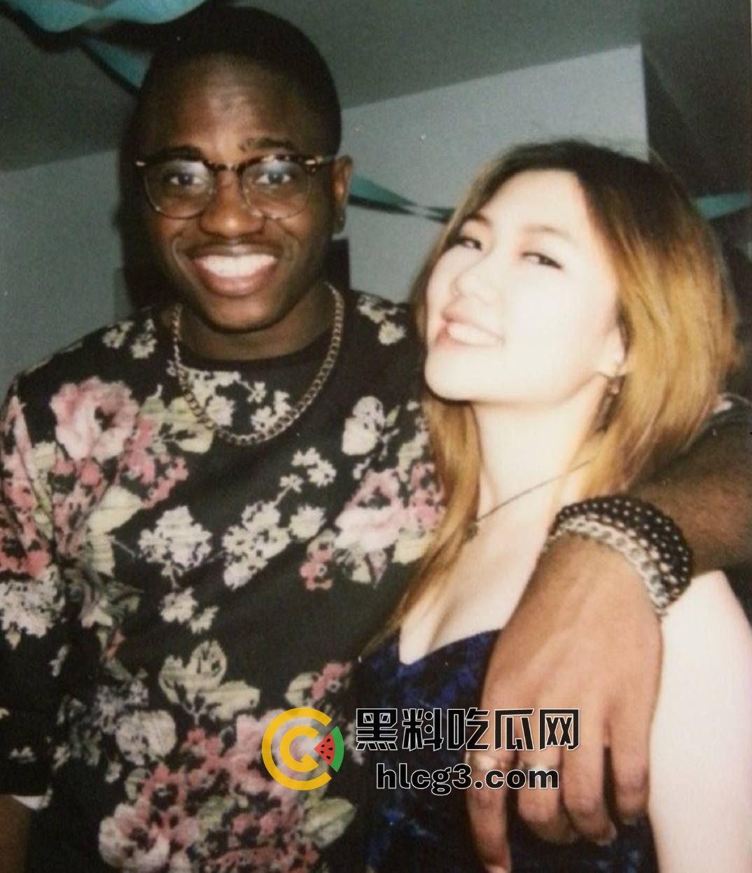 广州少妇婚内与黑人尼哥激情偷情2年，丈夫发现后当场离婚！  第2张
