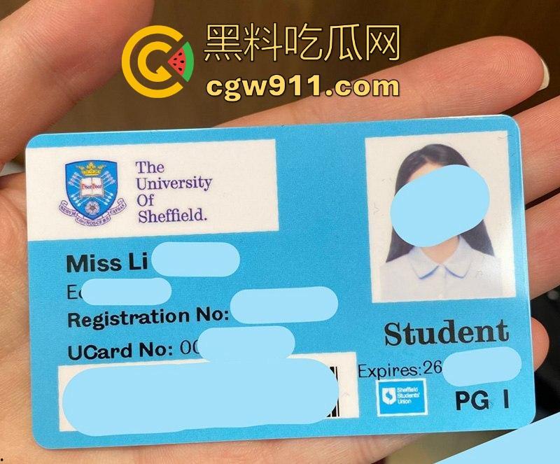 英国留子又爆大瓜！谢菲尔德大学【李玲】被绿帽男友曝光性爱视频，黑丝反差母狗无限诱惑，露脸口交一脸淫靡！  第1张