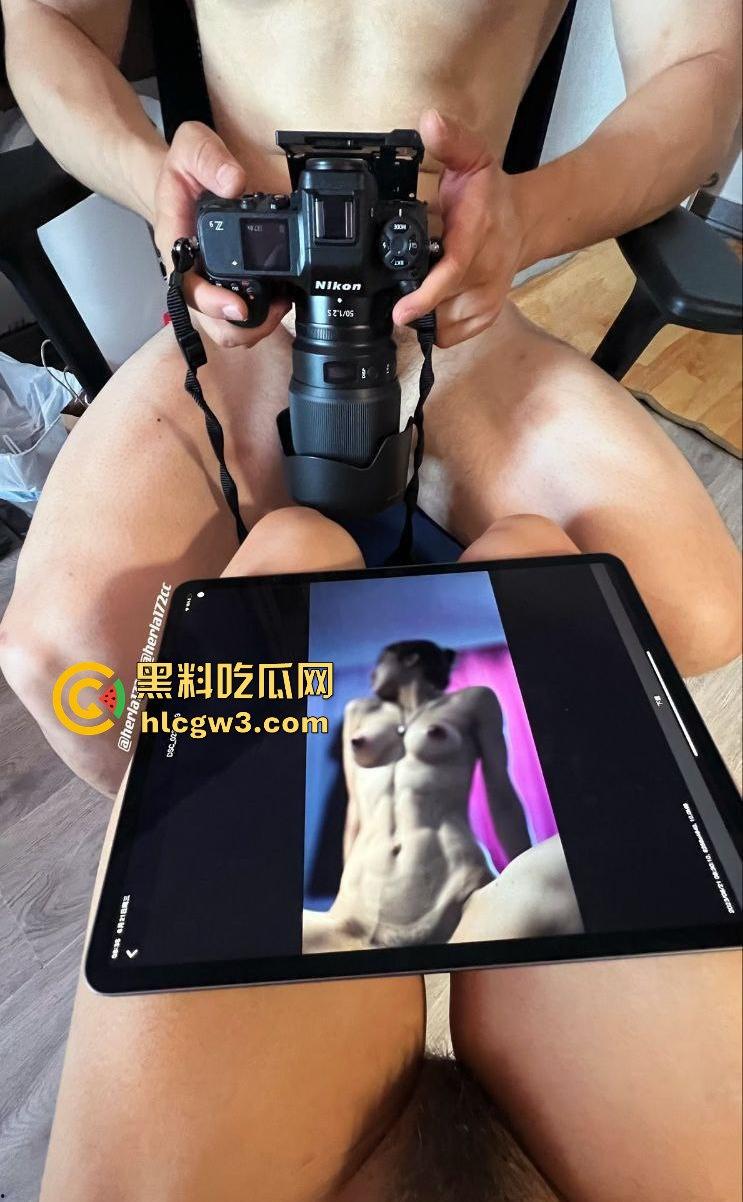 健身达人【赫拉大表姐】裸身健身，做引体向上和深蹲，荷尔蒙爆炸简直太他妈诱惑了！  第5张