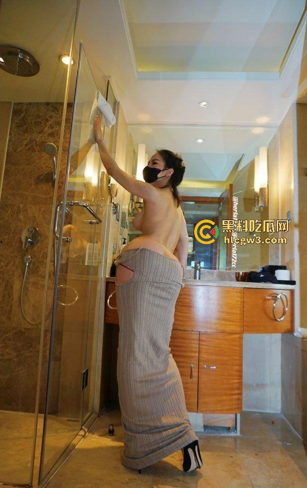 健身达人【赫拉大表姐】裸身健身，做引体向上和深蹲，荷尔蒙爆炸简直太他妈诱惑了！  第12张