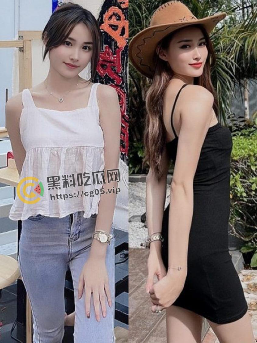 马来西亚华裔模特 网络裸体面试遭泄露 在IG上还是几万粉的网红 玲珑玉乳 浑然天成  第9张