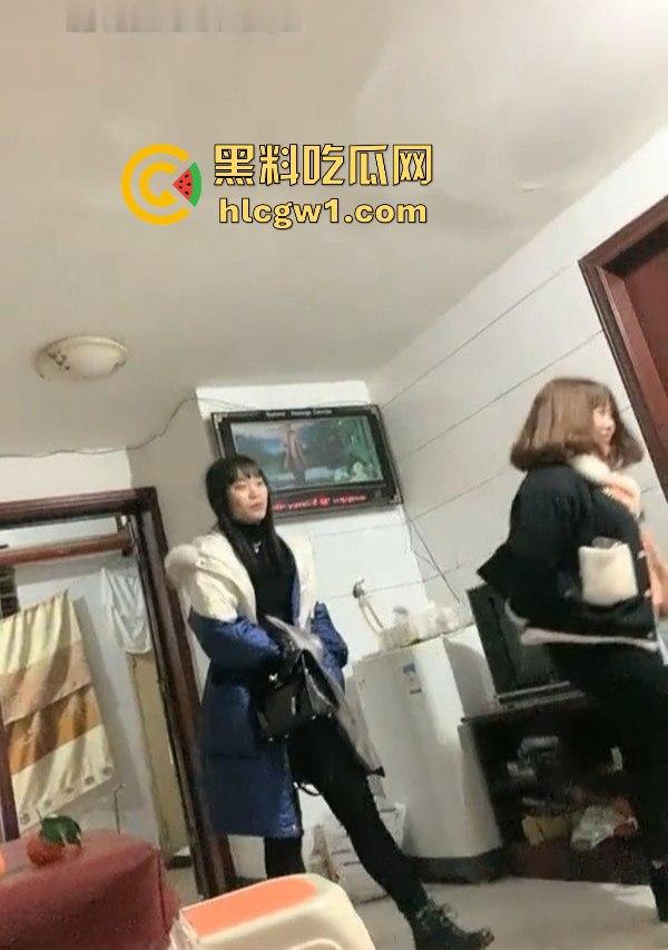 湖南瓜友曝光深夜偷拍淫窝遭老鸨追赶，逃命时撞进快餐妹窝，生死逃亡中还能遇骚妹，湖南深夜真不简单！  第7张