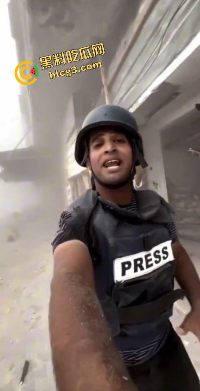 这是真正的人间炼狱 以色列IDF对加沙地带多个地区发动袭击 造成多人死伤  第2张