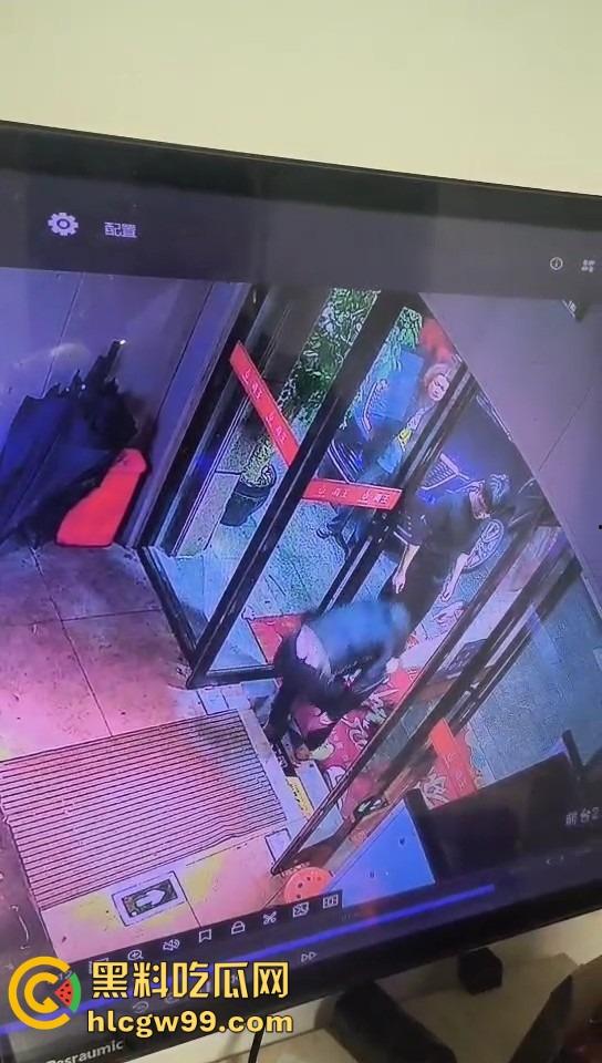 新年第一刀,莆田大过年上演血腥捅人案,五六刀下去，白刀进红刀出，大过年直接血溅当场！  第11张