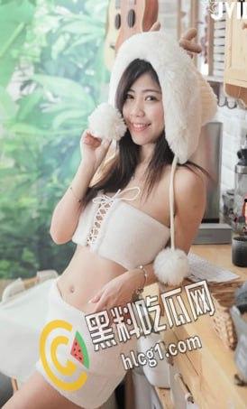 网传人气博主 王语瞳 被金主调教完成任务 餐厅内超大尺度脱衣露出！公众场合拍内裤流出  第2张