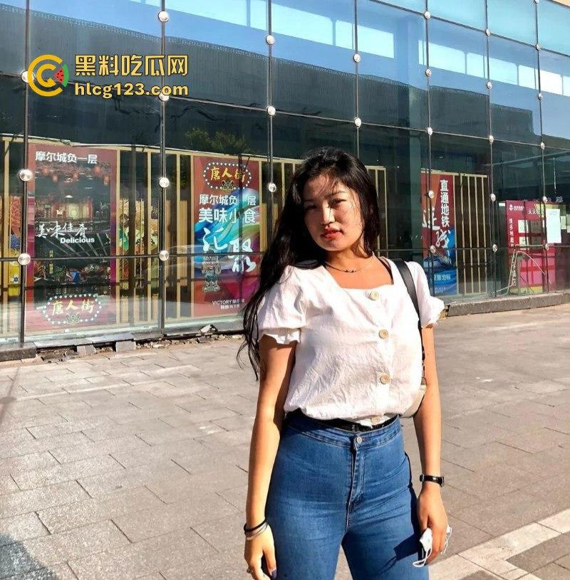 内蒙古赤峰市大板镇小网红 arong 高冷女神背着男友性滥交！男友发现后被绿后全网曝光母狗私人信息和被操私拍！  第12张