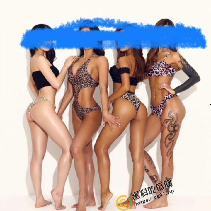 大网黄翻车BBC The Cosmonaut亚洲美食之旅线上约到 韩国模特【MiSun】竟是照骗 25岁已经发福成泡菜萝卜 硬着头皮上吧！  第1张