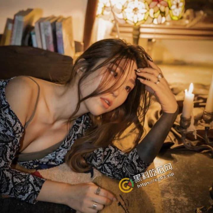 大网黄翻车BBC The Cosmonaut亚洲美食之旅线上约到 韩国模特【MiSun】竟是照骗 25岁已经发福成泡菜萝卜 硬着头皮上吧！  第2张