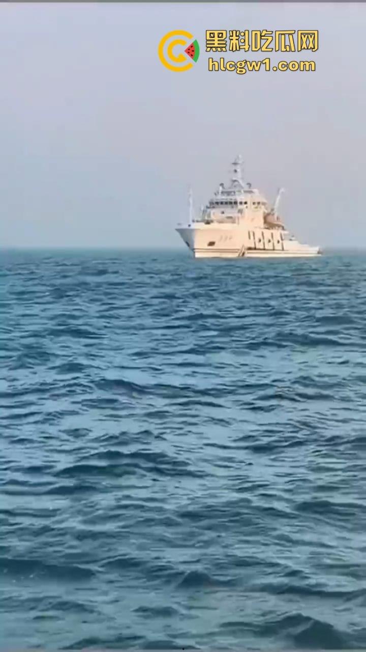 辽宁大连瓦房店一艘轮船被外籍船撞沉  七人下落不明 疑似间谍船？ 第6张