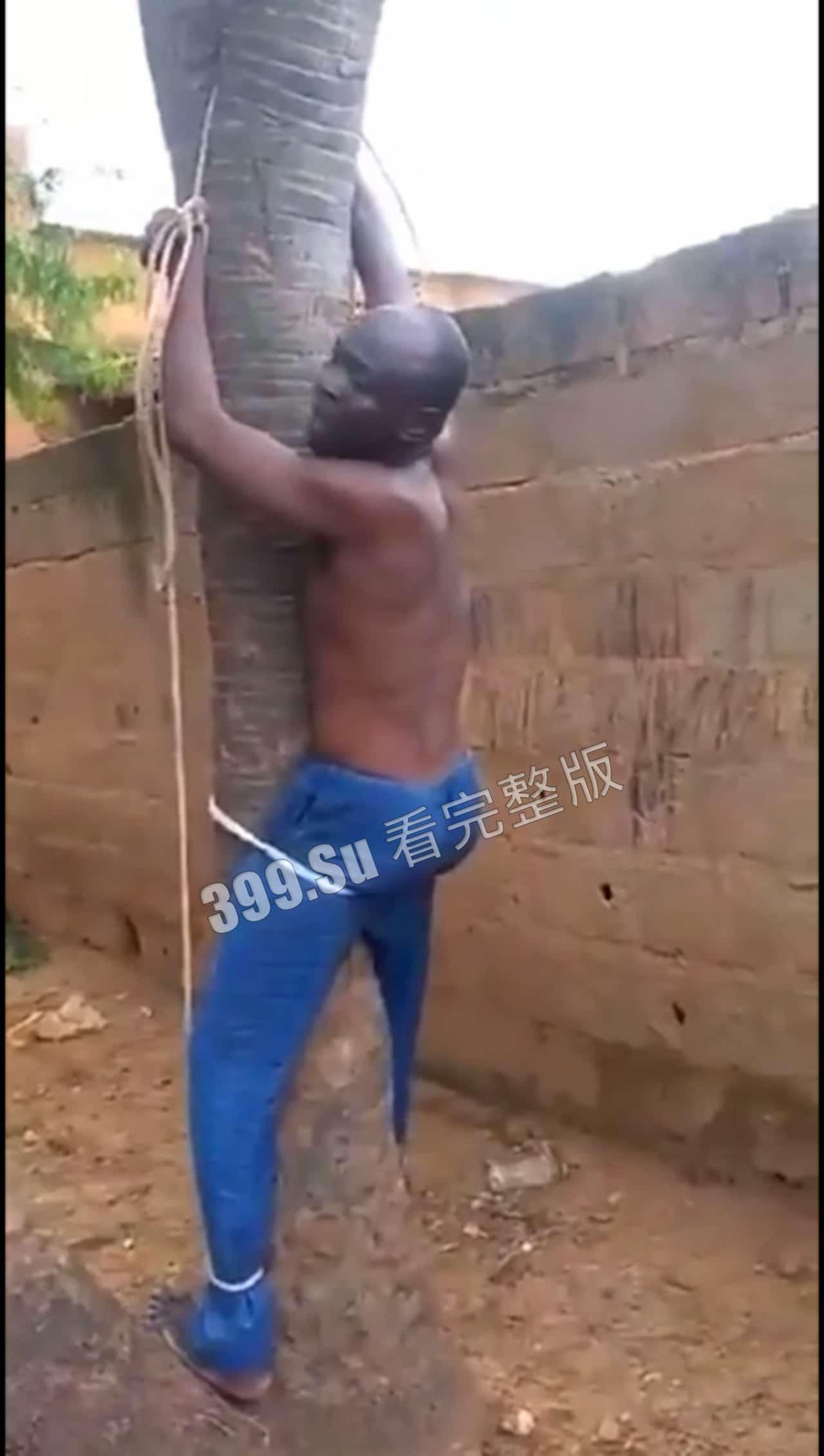 猎奇之私刑  世界这么大，任何时间任何地点，暴力事件都在随时发生 第1张