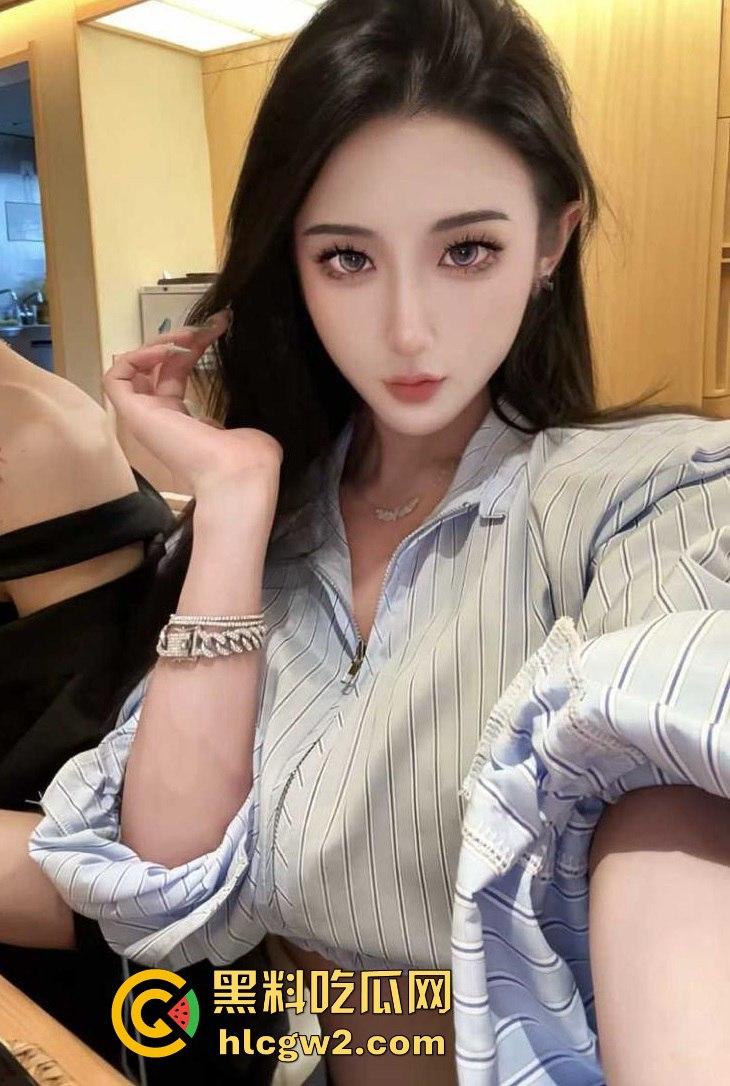 上海极品TS【潘雨辰】高挑火辣身材 绝美容颜加精湛口技 纤细美腿撩人骚动 比女人还会叫！慎入！  第3张