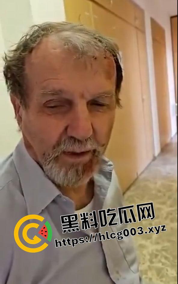 斯洛伐克总理被刺杀现场视频流出！安倍晋三后继有人  连中五枪 这下凉了 第7张