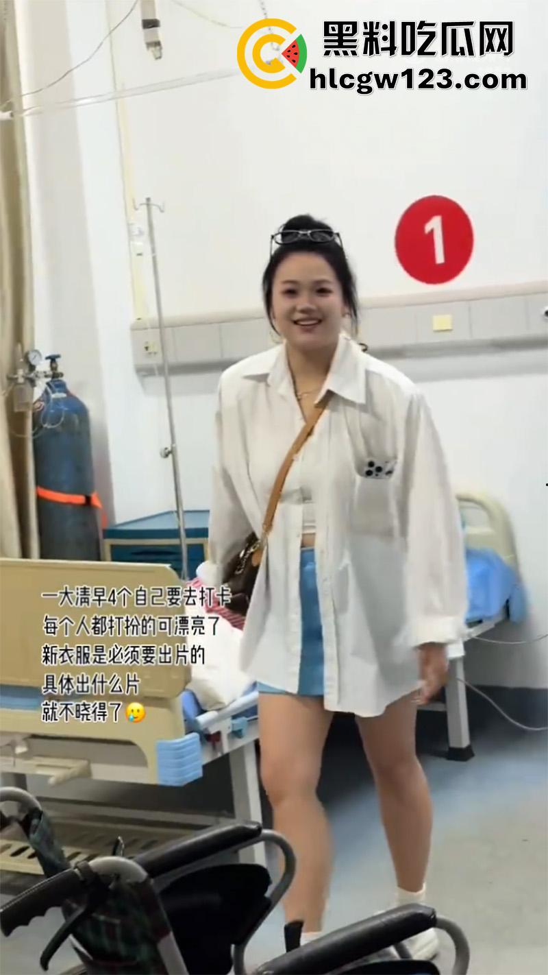 一生要强的中国女人，就算出车祸一身伤，也是必须要出片，不管摔成什么样拍照才是第一位！  第4张