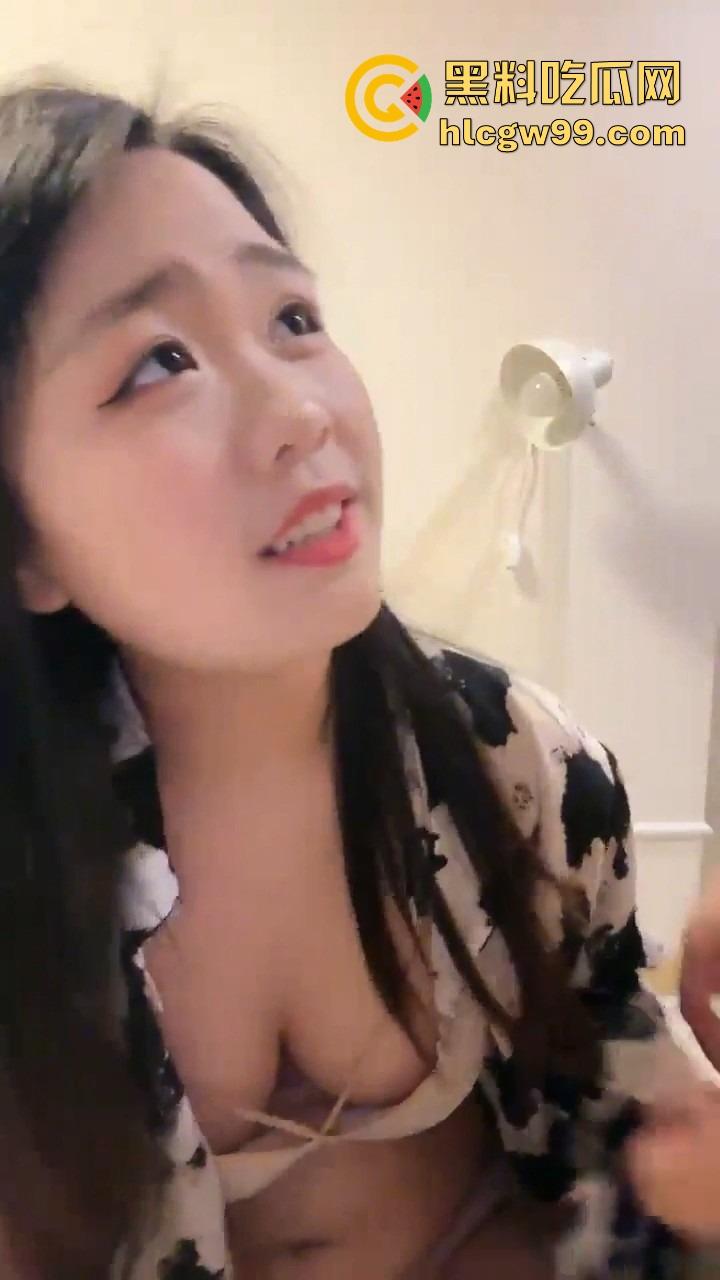 石家庄精神小妹【欧阳辛】肥臀纹身母狗被打桩，满背震颤冲击力爆表，骚穴子宫被操成飞机杯！  第2张