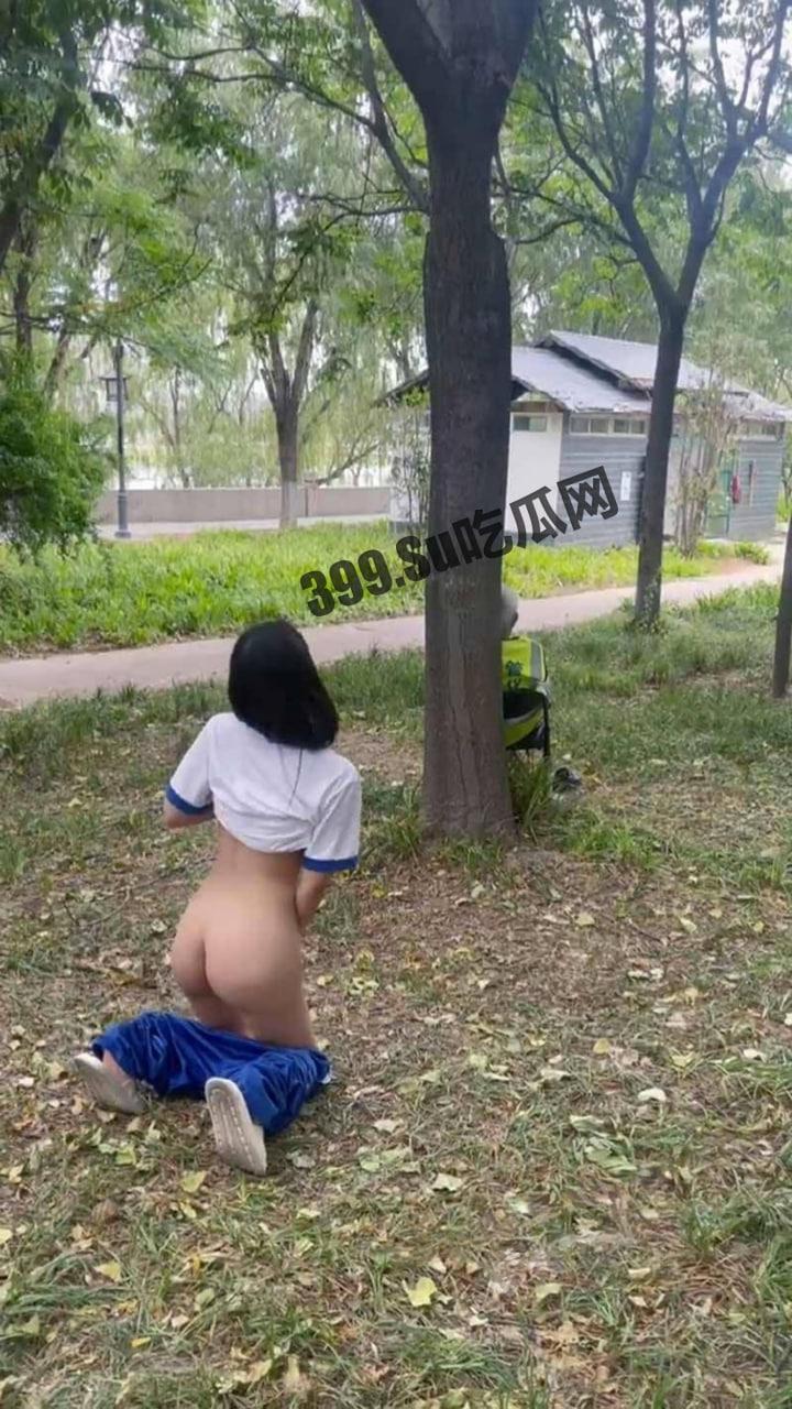 郑州七中 女学生玩暴露被同学偷拍流出  第4张