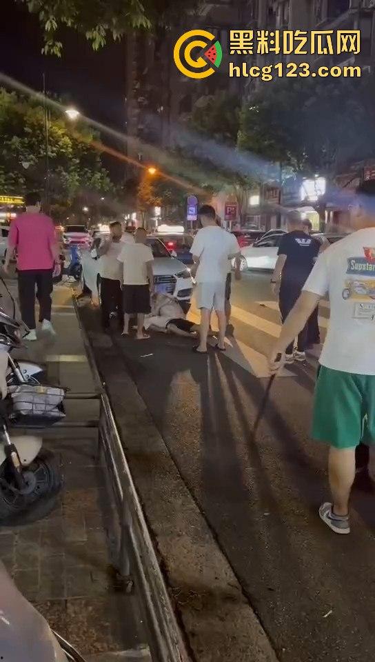 太原佳乐迪昨晚变命案现场！胖子钢棍砸人太阳穴，豪横劲一散瞬间懵了！  第10张