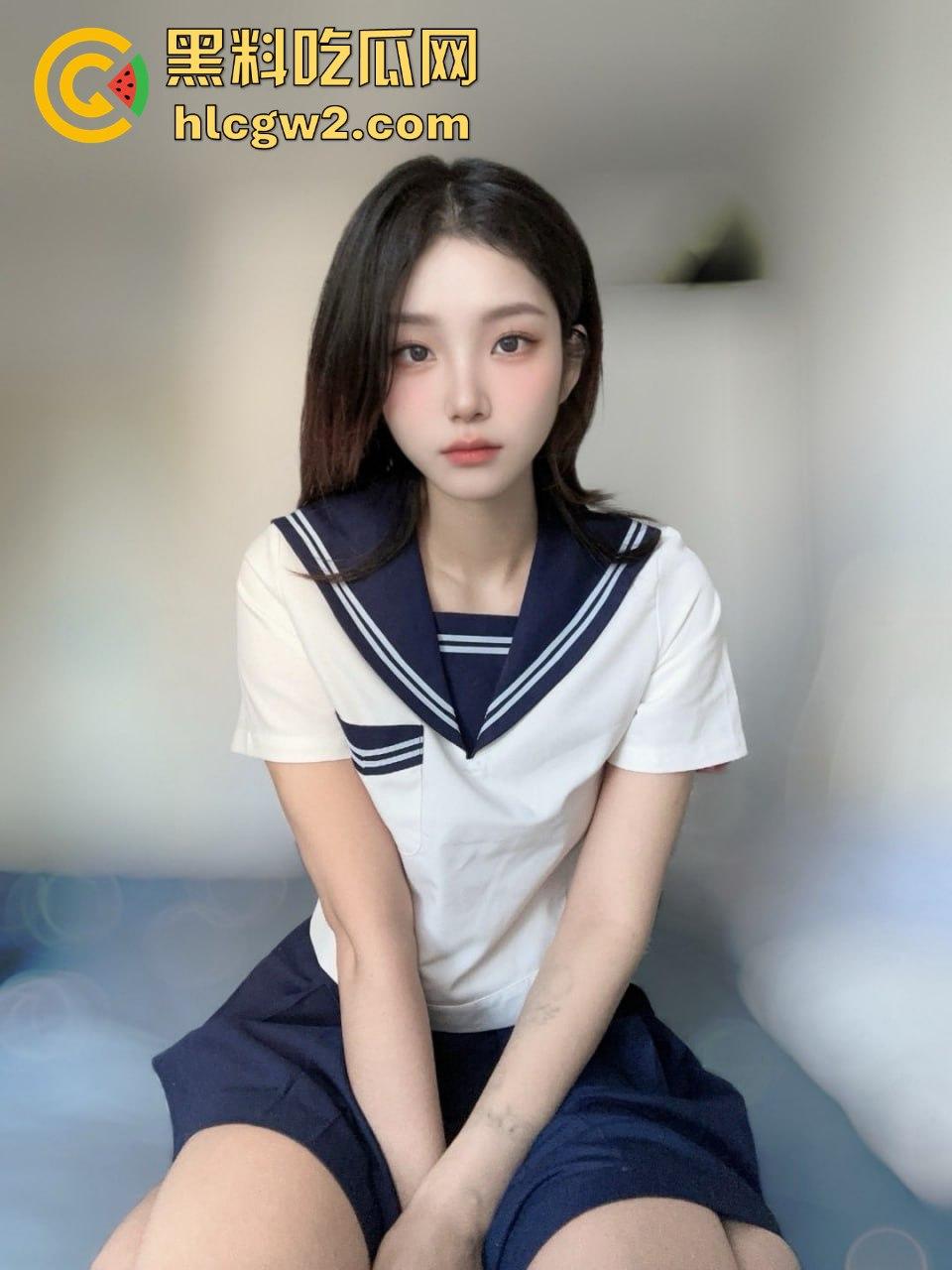 高颜值少女【罗雨薇】精致五官迷人身材，粉嫩胴体散发无尽诱惑，青春气息令人无法抗拒 独家爆料！  第2张