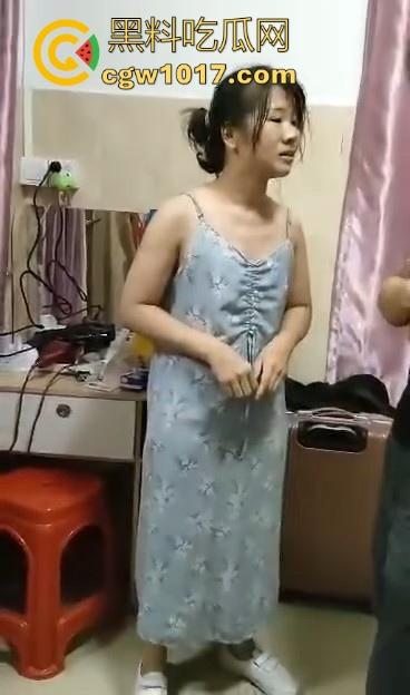 奸夫淫妇正脱衣干正事惨遭老公上门捉奸！小情人身穿内裤被牢牢控制在床上不能动，女发疯吵起来有理了是吧！  第8张