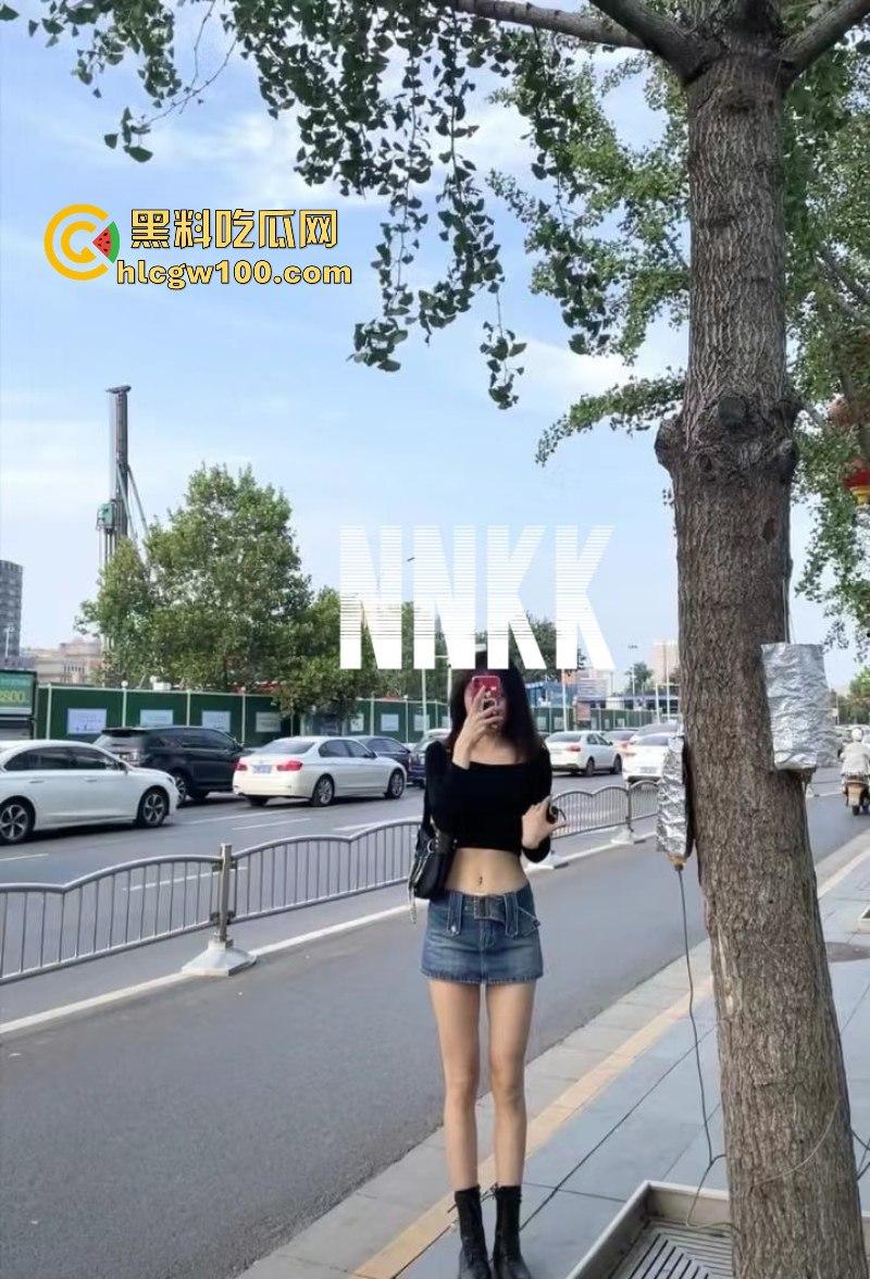 高颜值女大学生【牛奶可可】 外表斯文乖巧JK妹私底下却是骚浪母狗约炮 各种户外露出视频被曝光  第13张