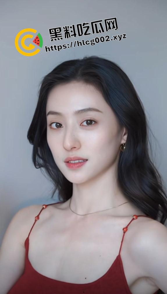 当红明星【胡连馨】网传二十分钟私密视频流出 裸聊抠逼 男主疑似为【于适】  第3张