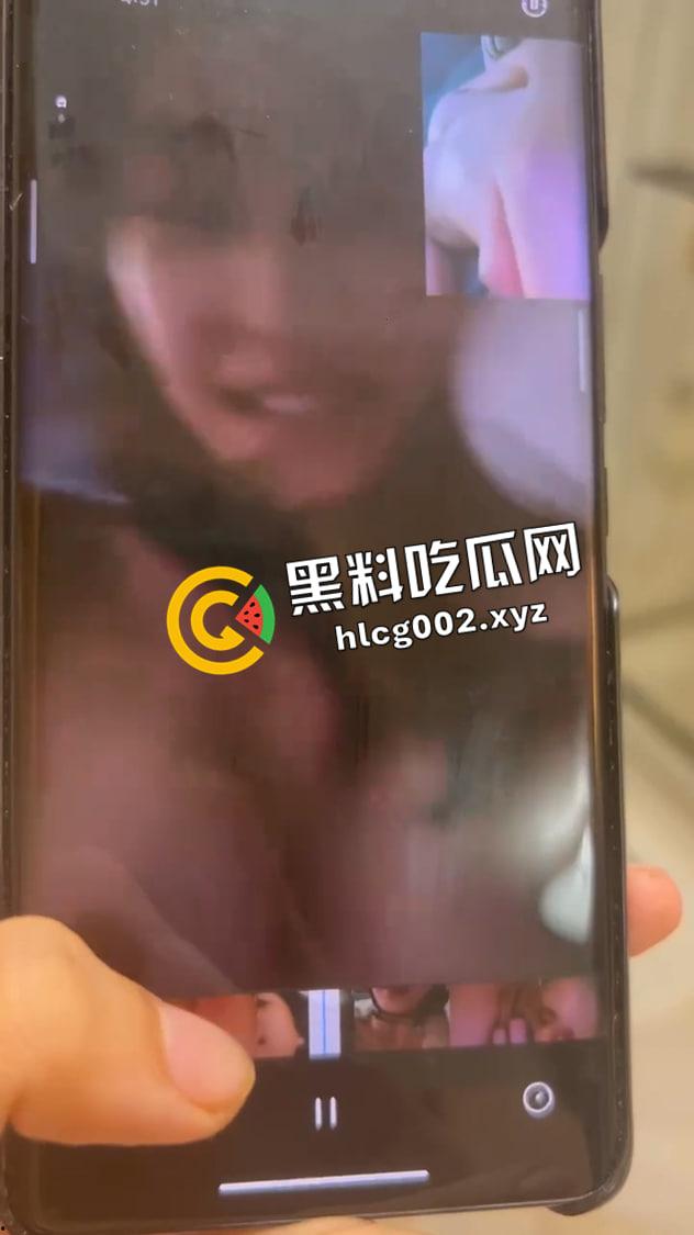 当红明星【胡连馨】网传二十分钟私密视频流出 裸聊抠逼 男主疑似为【于适】  第6张