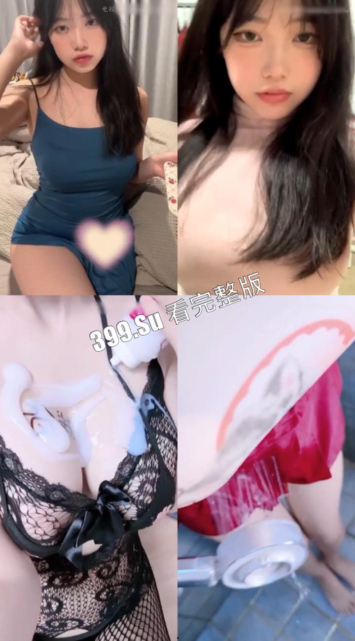 抖音570万粉 #钰钰魅魔#1p狼 #狼姐很赞  微密圈视频合集 脱衣显肉的反差萌妹 巨乳玉足 发骚浪叫 第3张