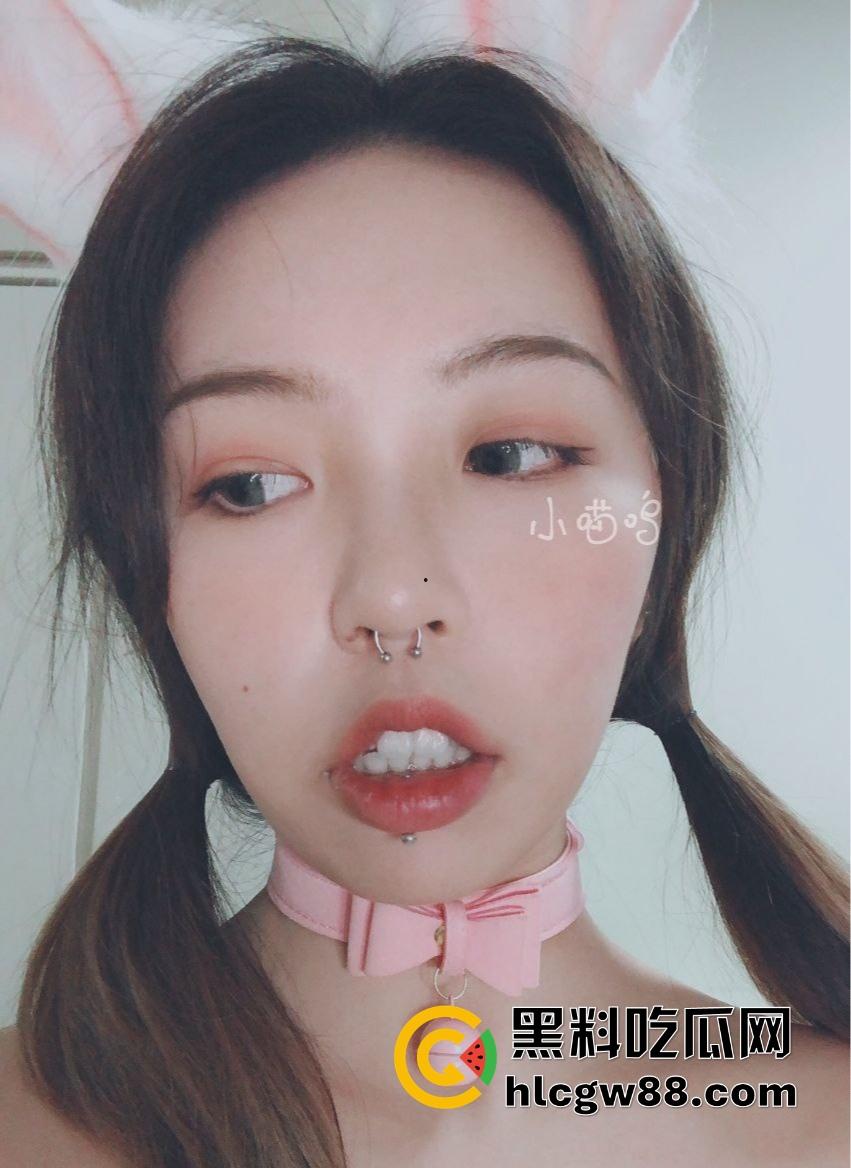 天津白先生的母狗训练营，清纯大学妹一步步被驯成骚浪性奴，鼻钉吃精内射全服从，彻底沦为主人的性奴！  第3张