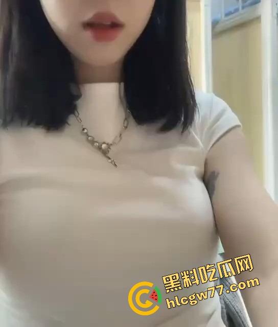 廊坊『赵园园』北京影视学院女大学生私下像条小母狗，全裸自慰拍片送金主，巨乳被爆插到喷水！  第6张