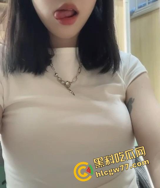 廊坊『赵园园』北京影视学院女大学生私下像条小母狗，全裸自慰拍片送金主，巨乳被爆插到喷水！  第7张