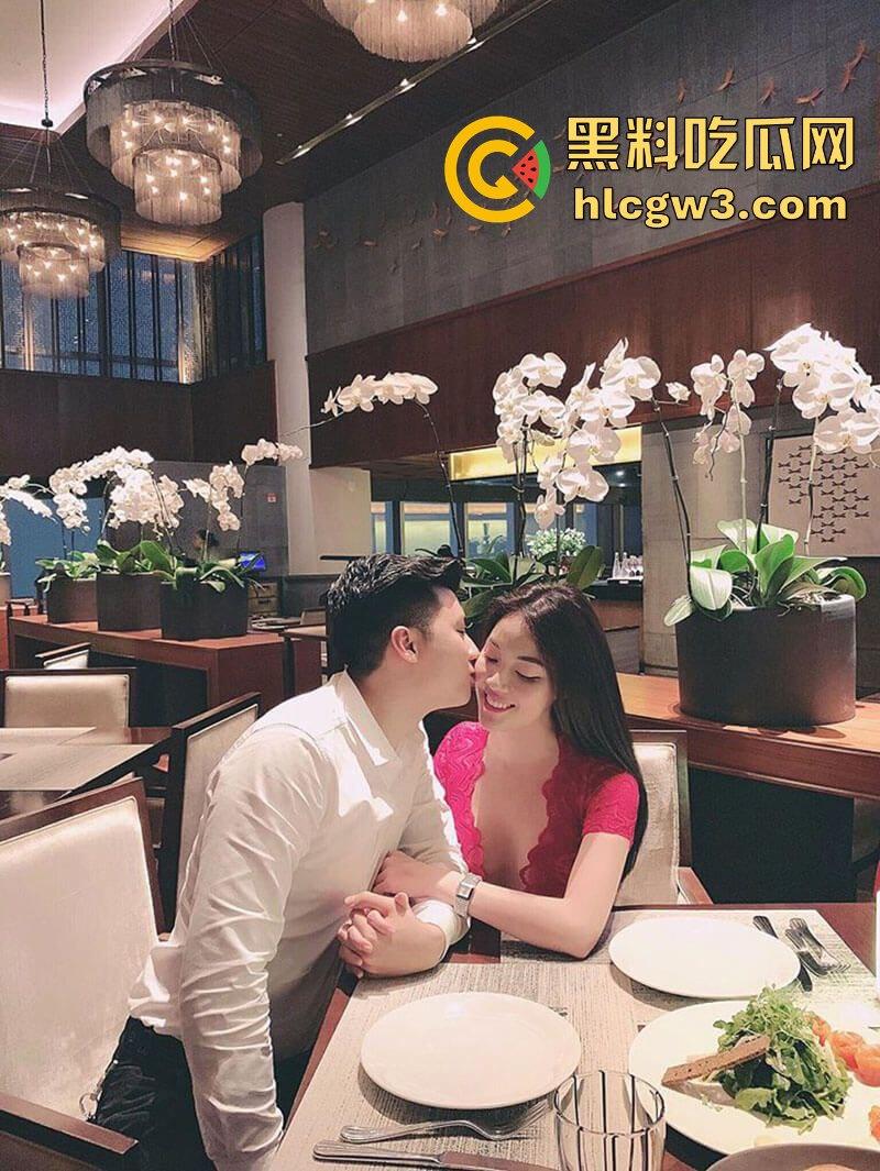 越南航空副机长性爱丑闻曝光 与白虎模特女友 『AuHaMy 』激情片流出 高潮叫声比飞机起飞还响！  第10张