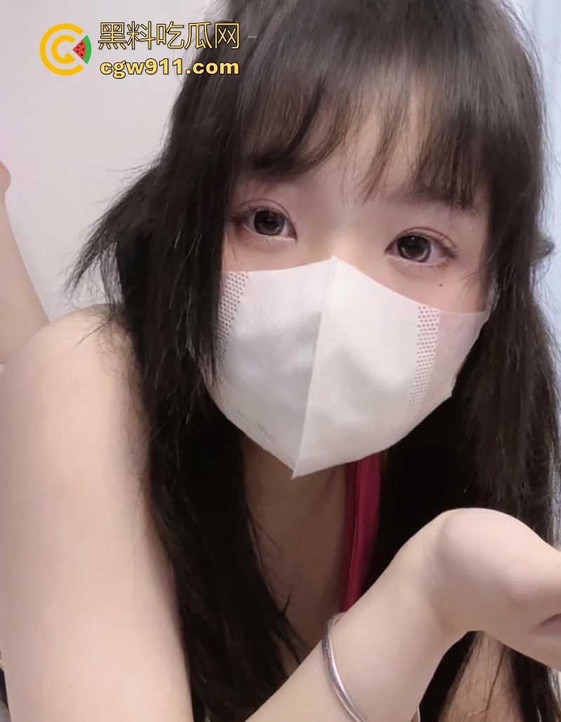 极品福利姬【煲仔饭】最新自慰视频流出，水滴巨乳蜜穴粉嫩，比基尼勒穴诱惑十足，甜欲诱惑拉满！  第1张