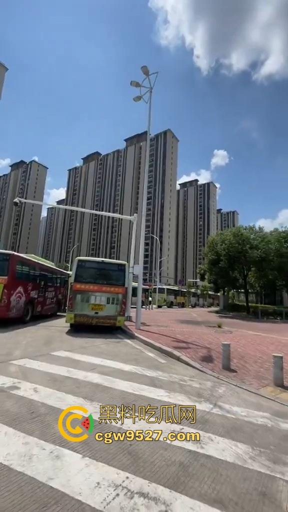 广东兴宁公交车司机集体罢工停运，长期以来免费乘车卡的补贴迟迟未下发，不懂就问这钱到底去谁手里了！  第9张